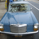 Illustration for article titled 1968 Mercedes-Benz 230